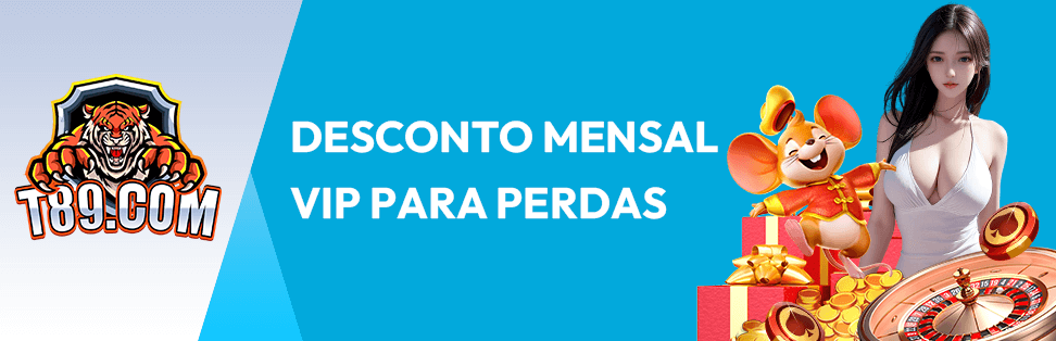 aposta mega é minimo de 30 reais